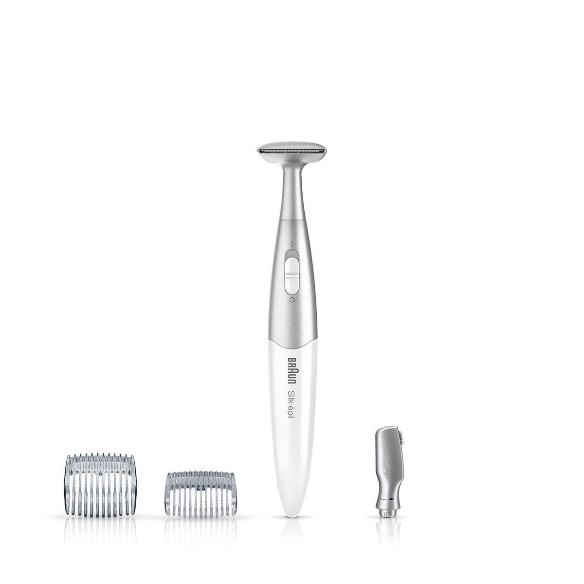 Braun Silk-Épil Fg 1100