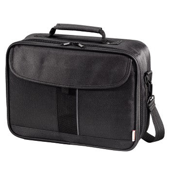 Hama  Sportsline  Beamer Bag Size L Black 101066