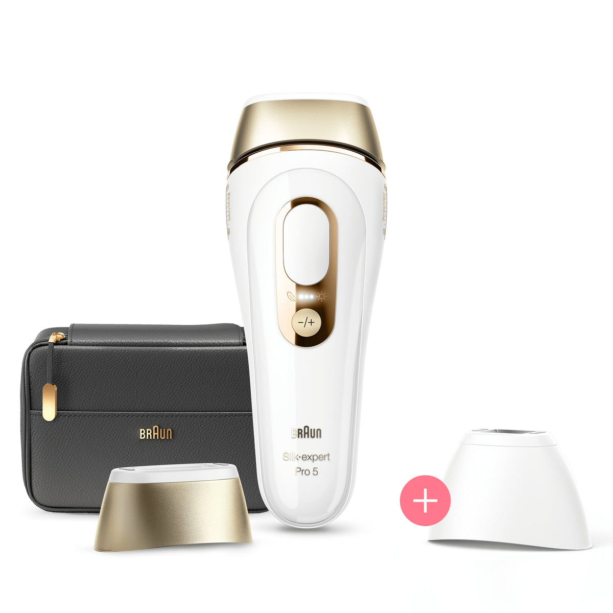 Braun Silk-Expert Pro 5 Pl 5140