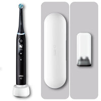 Oral-B Io Series 6  Black Lava + Case