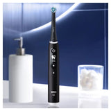 Oral-B Io Series 6  Black Lava + Case