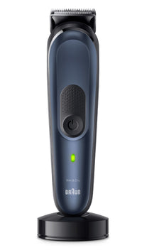 Braun Mgk 7410 All-In-One Style Multigroomingkit