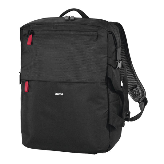 Hama Kamera-Rucksack Matera 200 Schwarz                   121341