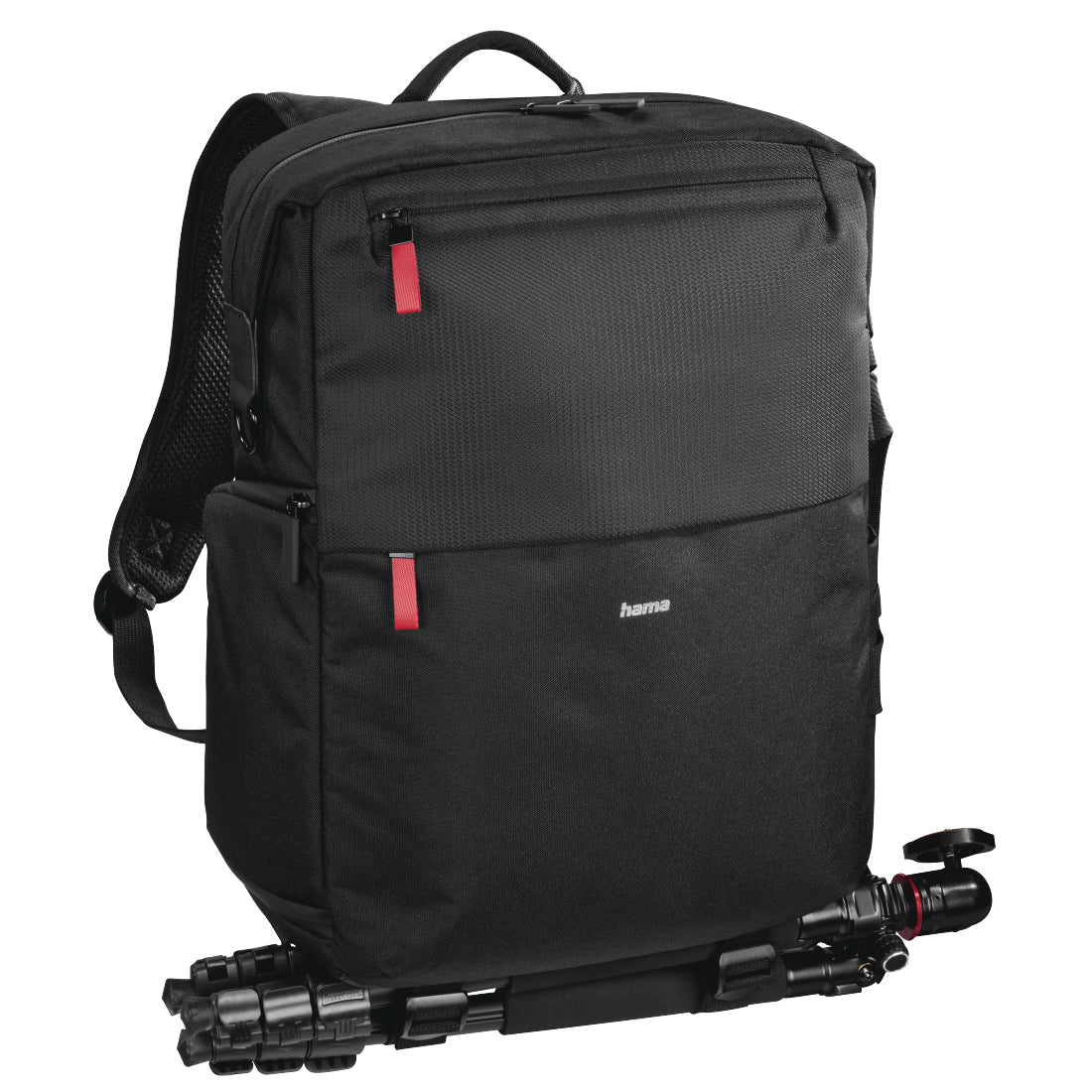 Hama Kamera-Rucksack Matera 200 Schwarz                   121341