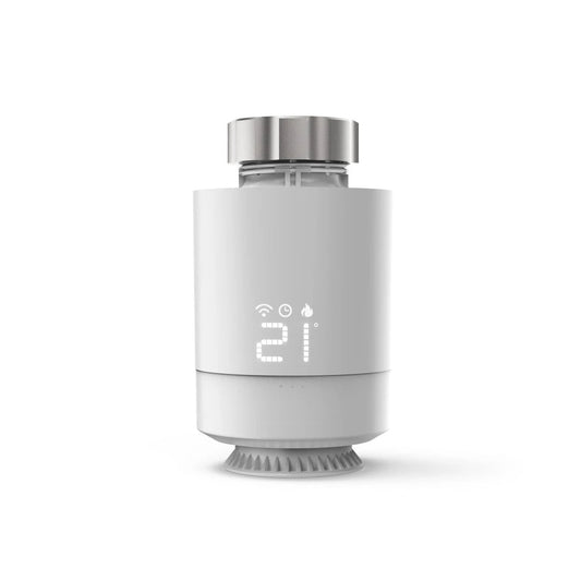 Hama Smartes Thermostat Wlan Erweiterung Heizungsst.   176661