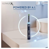 Oral-B Genius X Midnight Black