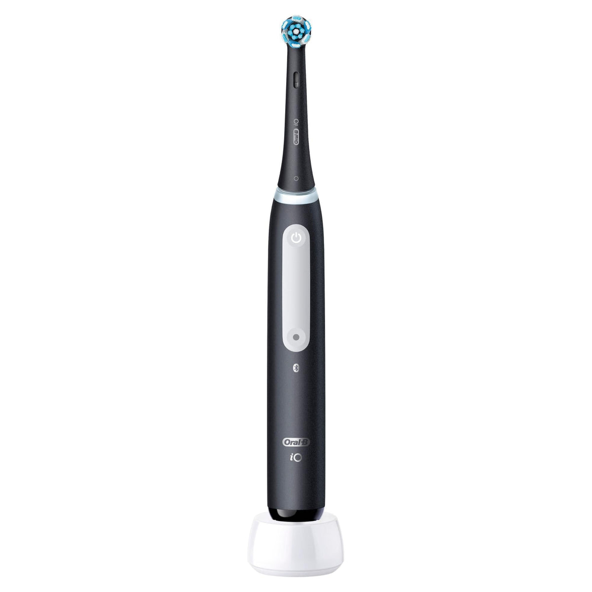 Oral-B Io Series 4 Matt Black + Case