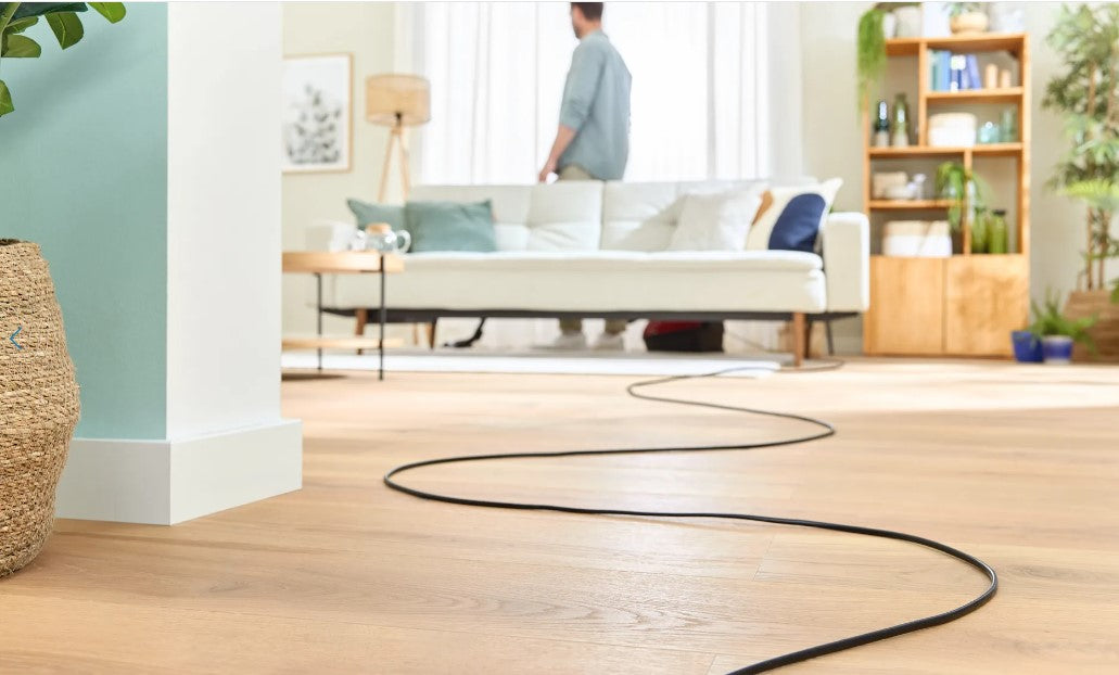 Bosch Bgd38Rd1H Series 4, Vacuum Cleaner