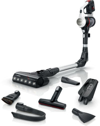 Bosch Bss 711W Unlimited 7 White
