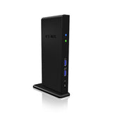 Icy Box Ib-Dk2241Ac Multi Docking Station