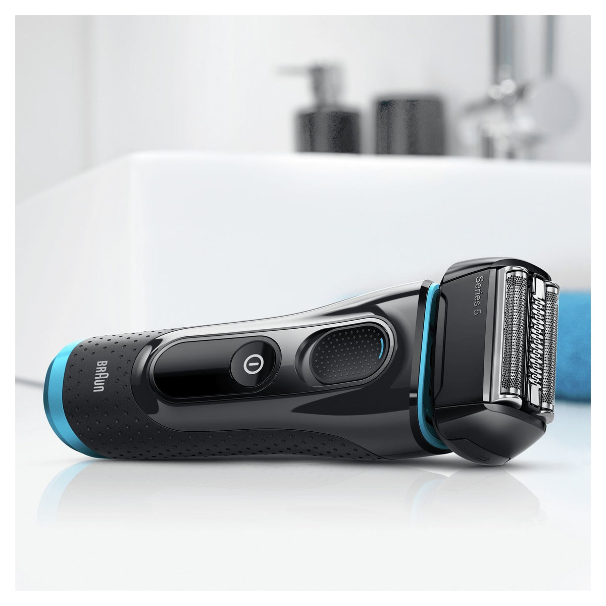 Braun Combipack 52B