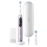 Oral-B Io Series 9N Rose Quartz Jas22