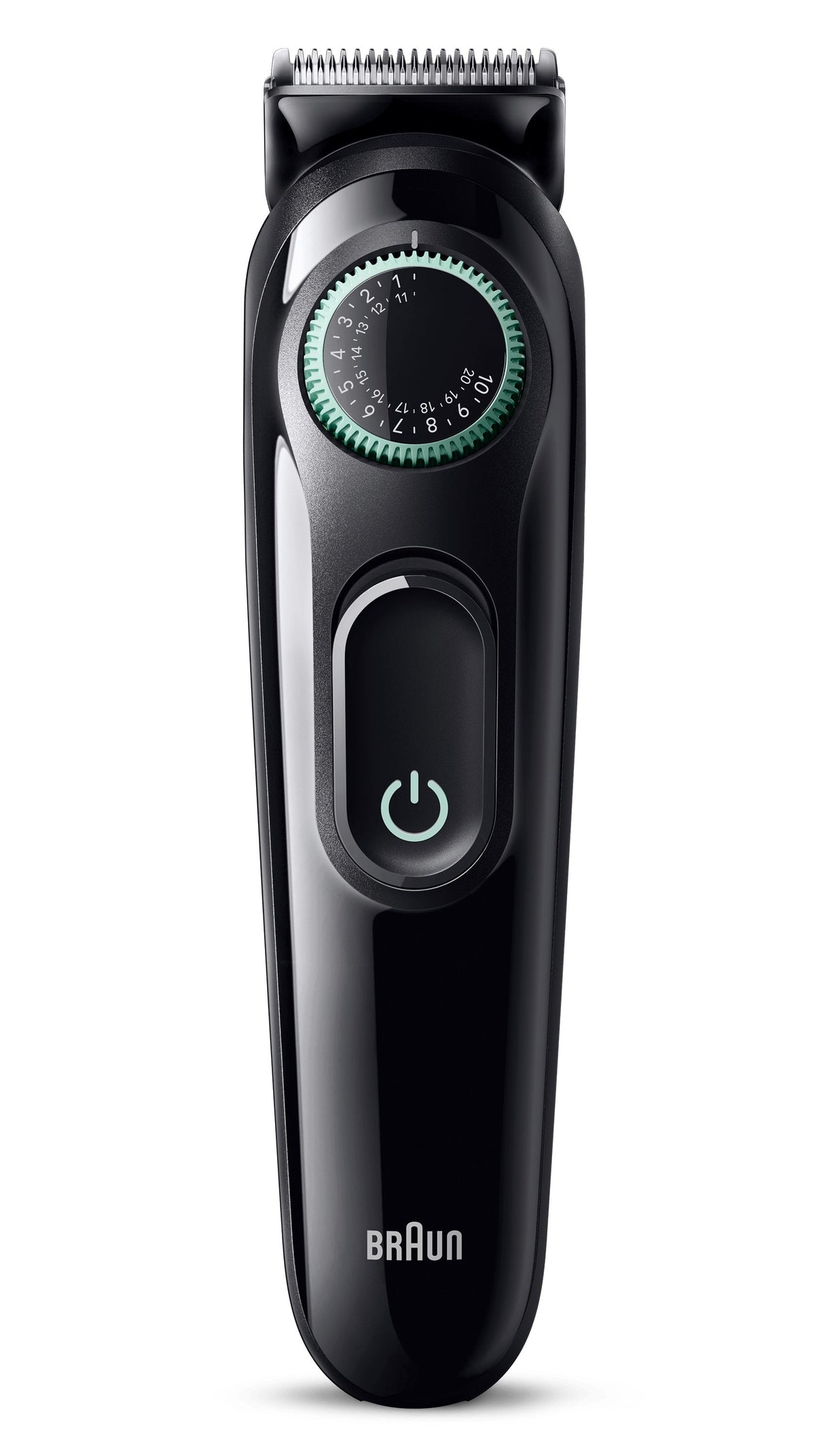 Braun Bt 3421 Beardtrimmer