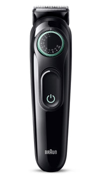 Braun Bt 3421 Beardtrimmer