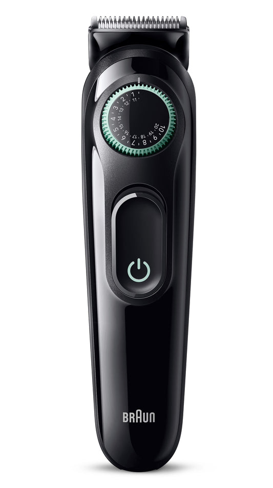 Braun Bt 3421 Beardtrimmer
