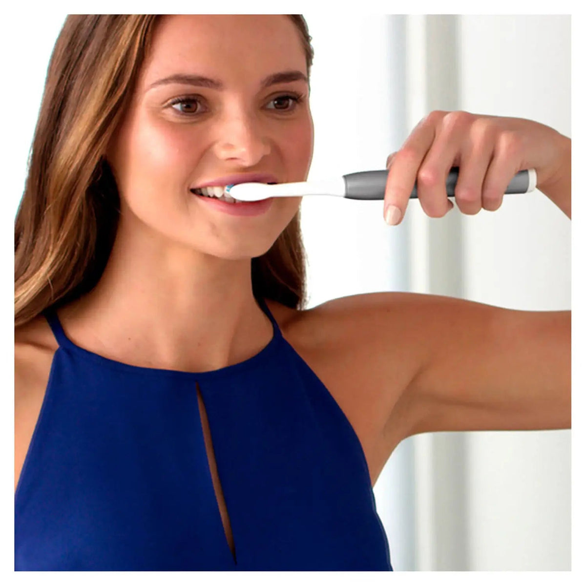 Oral-B Toothbrush Heads Pulsonic Sensitive 4 Pcs.