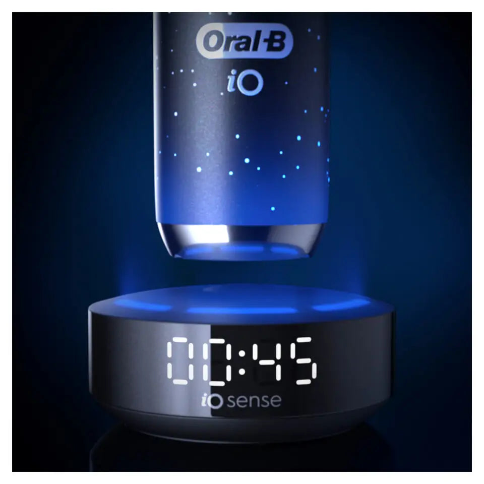 Oral-B Io Series 10 Cosmic Black