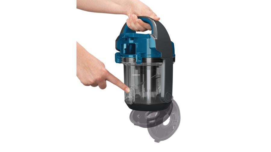 Bosch Bgs 05A220 Series 2 Bagless