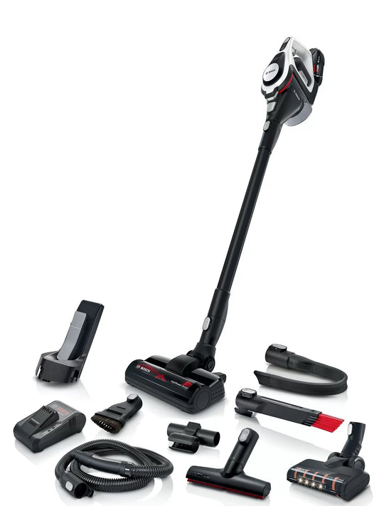 Bosch Bss825All Series 8 Cordless Vacuum Cleaner