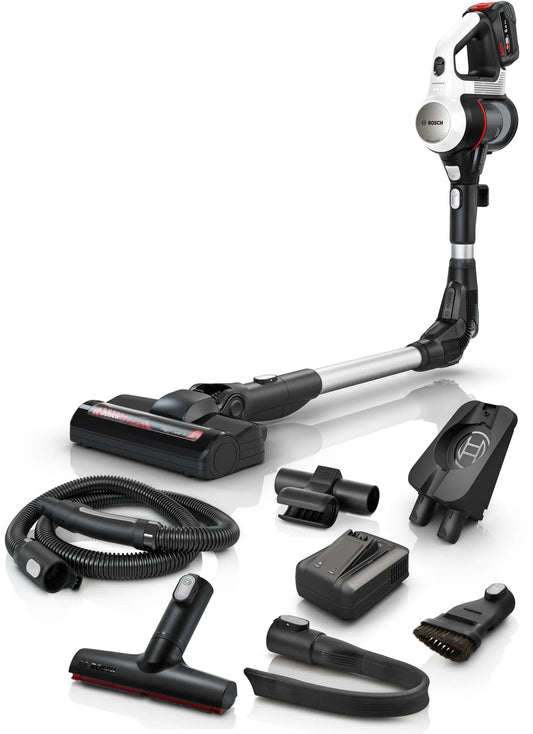 Bosch Bss 715Carp Unlimited 7 White