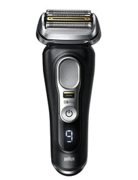 Braun Series 9 9460Cc System Wet&Dry