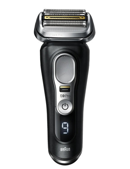 Braun Series 9 9460Cc System Wet&Dry