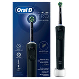 Oral-B Vitality Pro D 103  Black Hangable Box