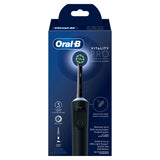 Oral-B Vitality Pro D 103  Black Hangable Box