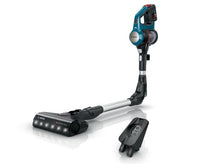 Bosch Bss 71125Ah Unlimited 7, Blue