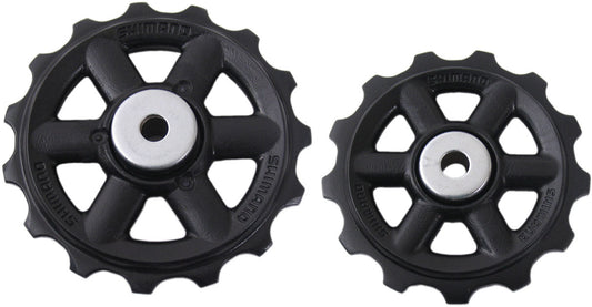 Derailleurwielset 13 & 15T Shimano Altus/Acera Rd-M310/Ct95