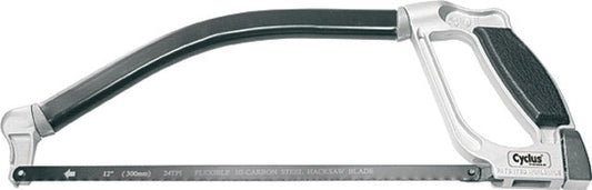 Metaalzaag 10"-12" Zaagblad