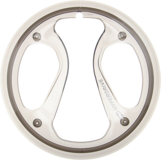 Kettingrand Shimano Acera Fc-M361 Voor 42T - Zwart
