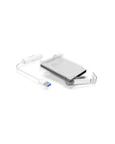 Icy Box Ib-Ac703-U3 Ext. Hdd-Gehäuse