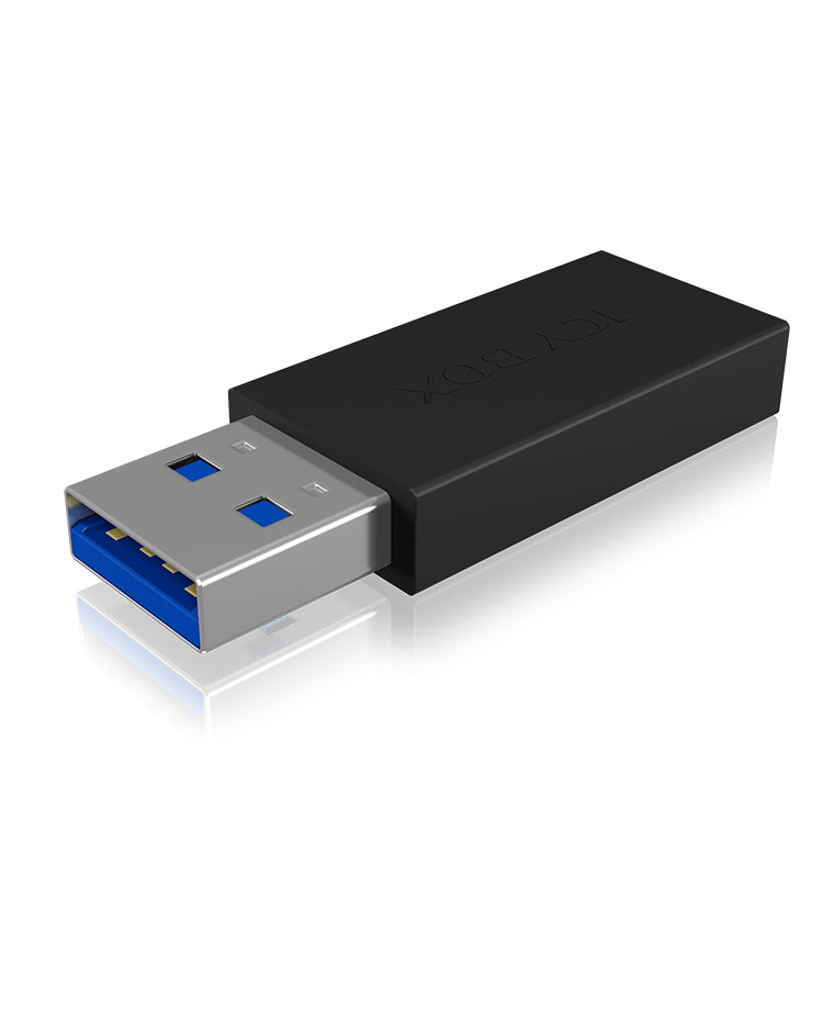 Icy Box Ib-Cb015 Usb 3.1 To Usb Type A