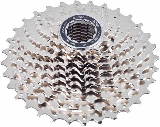 Cassette 10 Speed Shimano Cs-Hg500 12-28T