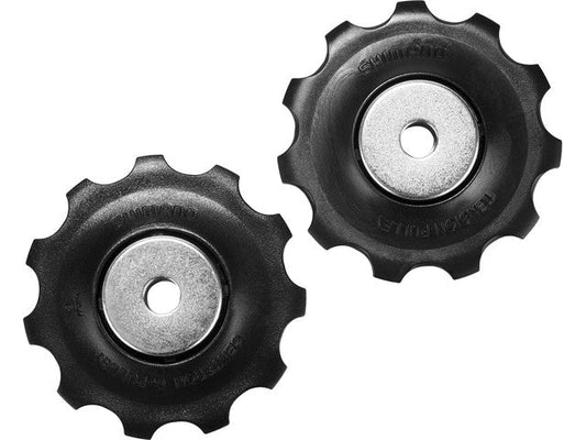 Derailleurwielset 10 Speed Shimano Tiagra Rd-4700