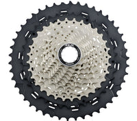 Cassette 11 Speed Shimano Slx Cs-M7000 11-46T