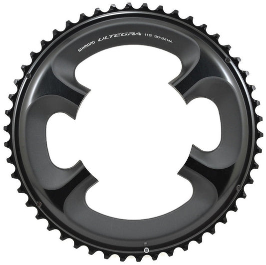 Kettingblad 50T Shimano Ultegra Fc-6800 Ma (Voor 50-34T)