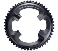 Kettingblad 50T Shimano Ultegra Fc-R8000 (Ms) 2X11 Speed - Zwart