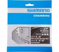 Kettingblad 26T Shimano Xt Fc-M8000 2X11 Speed
