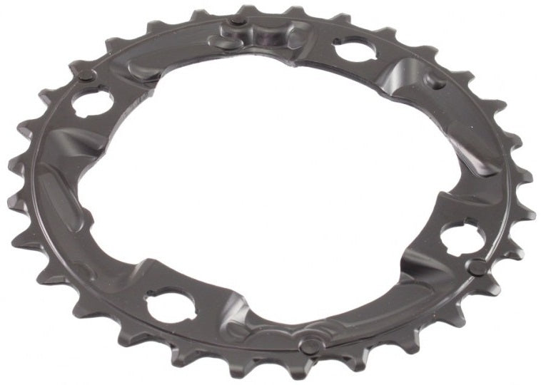 Kettingblad 30T Shimano Alivio Fc-M4000