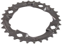 Kettingblad 30T Shimano Alivio Fc-M4000