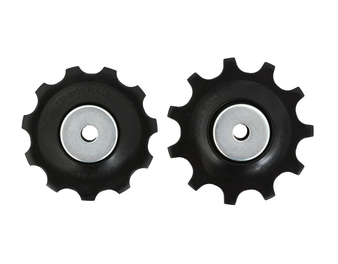 Derailleurwielset 10 Speed Shimano Deore Rd-M6000 Gs