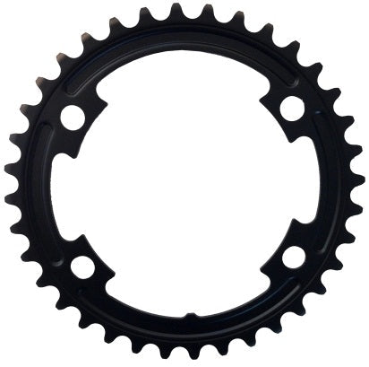 Kettingblad 39T Shimano 105 Fc-5800 Md - Zwart (Voor 53-39T)