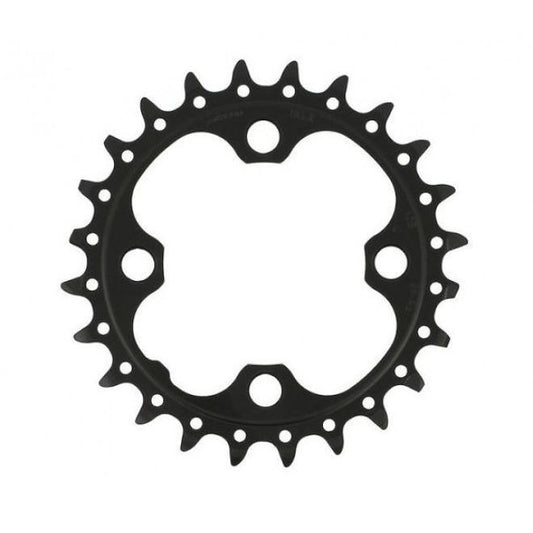 Kettingblad 24T Shimano Deore Lx / Slx Fc-M675 24T-Am