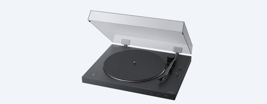 Sony Ps-Lx310Bt