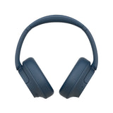 Sony Wh-Ch720Nl Blue