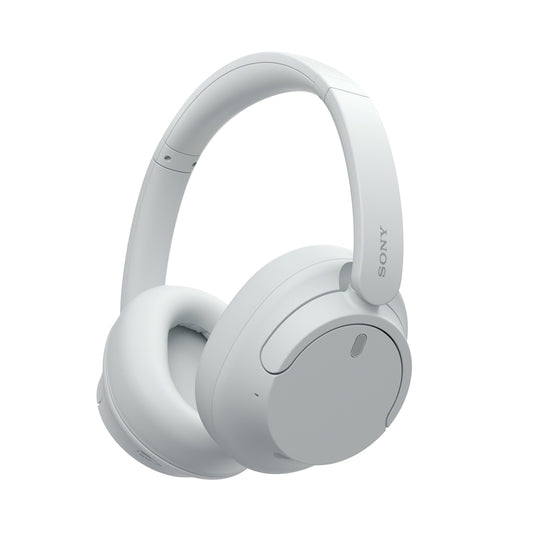 Sony Wh-Ch720Nw White