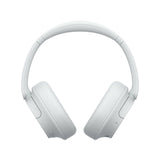 Sony Wh-Ch720Nw White