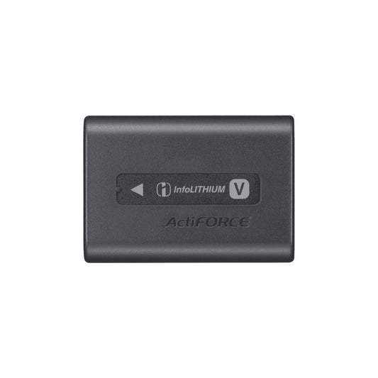 Sony Np-Fv70A Li-Ion Akku For V-Serie